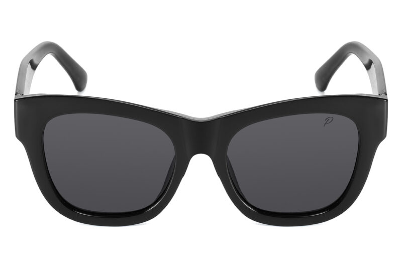 G123PGR - Women's Cat-Eye Polarized Sunglasses - Image 6