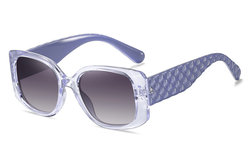 G129GR - Women's Stitched Sunglasses - Image 7