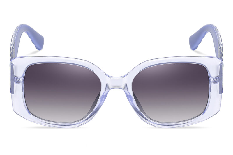 G129GR - Women's Stitched Sunglasses - Image 8