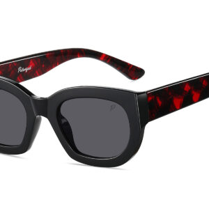G130P - Women's Cat-Eye Polarized Sunglasses