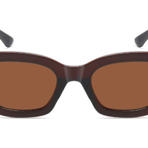 G130P - Women's Cat-Eye Polarized Sunglasses - Image 6