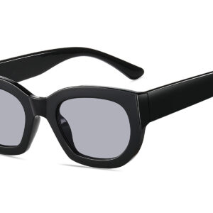 G130P - Women's Cat-Eye Polarized Sunglasses - Image 7