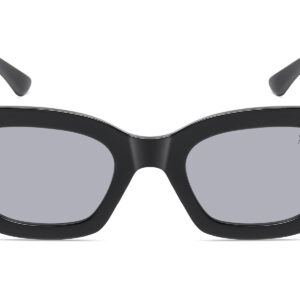 G130P - Women's Cat-Eye Polarized Sunglasses - Image 8