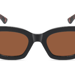 G130P - Women's Cat-Eye Polarized Sunglasses - Image 10