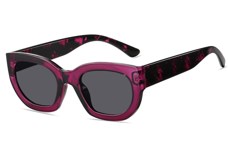 G130SD - Women's Cat-Eye Sunglasses