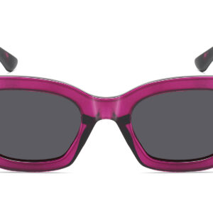 G130SD - Women's Cat-Eye Sunglasses - Image 2