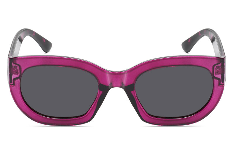 G130SD - Women's Cat-Eye Sunglasses - Image 2