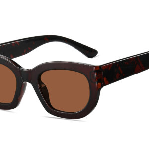 G130SD - Women's Cat-Eye Sunglasses - Image 3