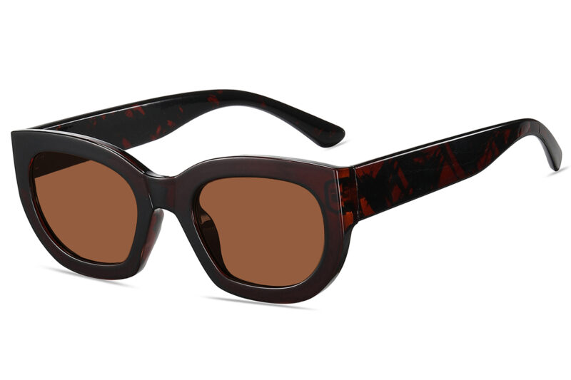 G130SD - Women's Cat-Eye Sunglasses - Image 3