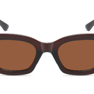 G130SD - Women's Cat-Eye Sunglasses - Image 4