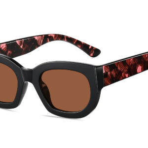 G130SD - Women's Cat-Eye Sunglasses - Image 5