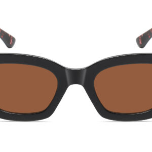 G130SD - Women's Cat-Eye Sunglasses - Image 6