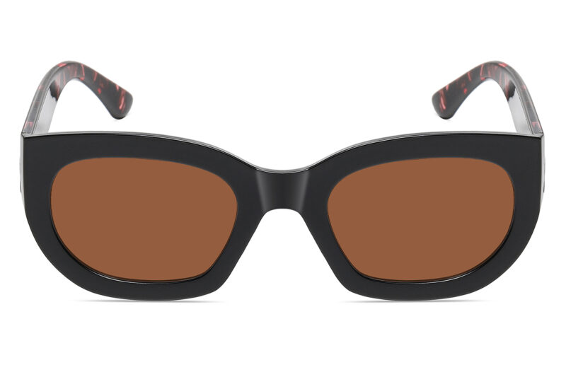 G130SD - Women's Cat-Eye Sunglasses - Image 6