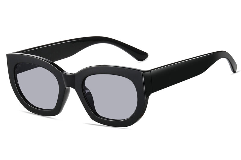 G130SD - Women's Cat-Eye Sunglasses - Image 9