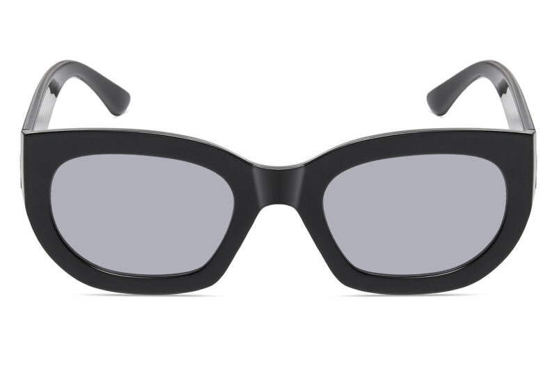 G130SD - Women's Cat-Eye Sunglasses - Image 10