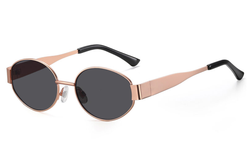 G131SD - Women's Oval Sunglasses