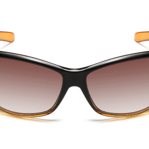 G237RP - Women's Polarized Sunglasses w/ Rhinestone - Image 6