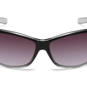 G237RP - Women's Polarized Sunglasses w/ Rhinestone - Image 8