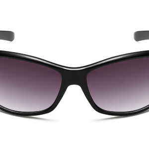 G237RP - Women's Polarized Sunglasses w/ Rhinestone - Image 10