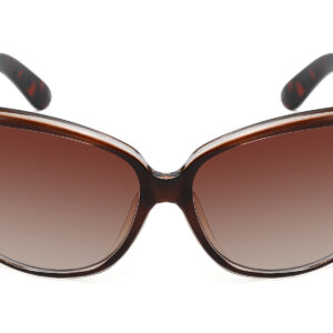 G421RGR - Women's Rhinestone Sunglasses - Image 6