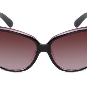 G421RP - Women's Polarized Sunglasses w/ Rhinestone - Image 6