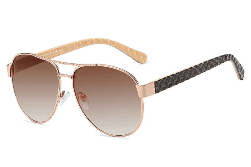 G550GR - Women's Aviator Sunglasses