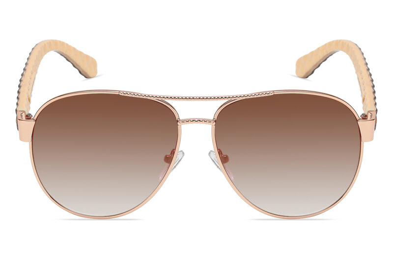 G550GR - Women's Aviator Sunglasses - Image 2