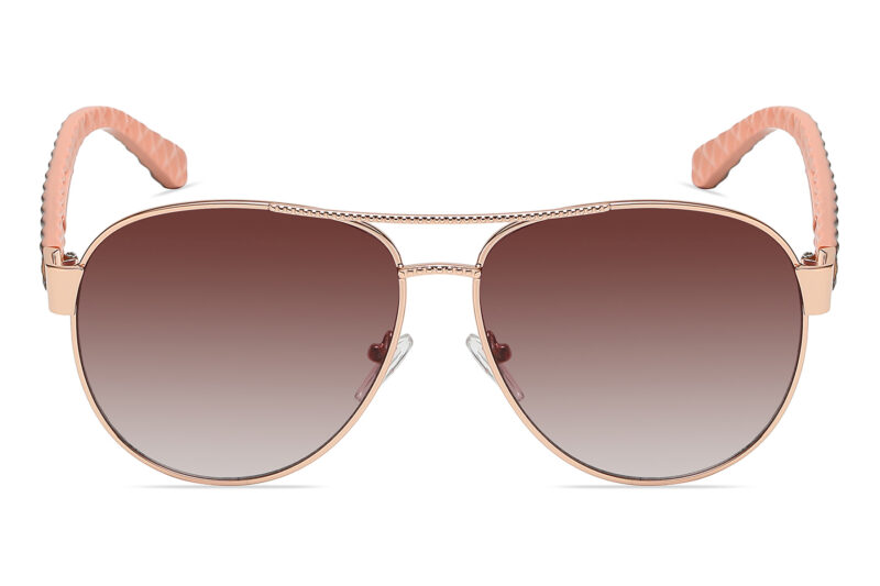 G550GR - Women's Aviator Sunglasses - Image 4