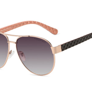 G550PGR - Women's Aviator Polarized Sunglasses