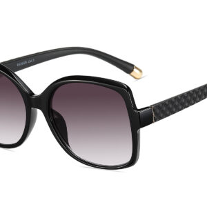 G636GR - Women's Oversized Square Sunglasses