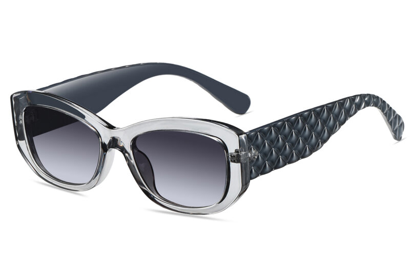 G696GR - Women's Rectangular Sunglasses