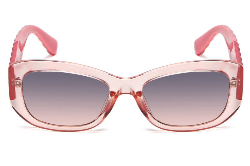 G696GR - Women's Rectangular Sunglasses - Image 10