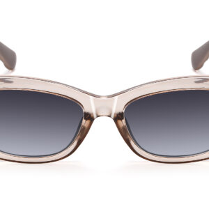 G696PGR - Women's Rectangular Polarized Sunglasses - Image 10