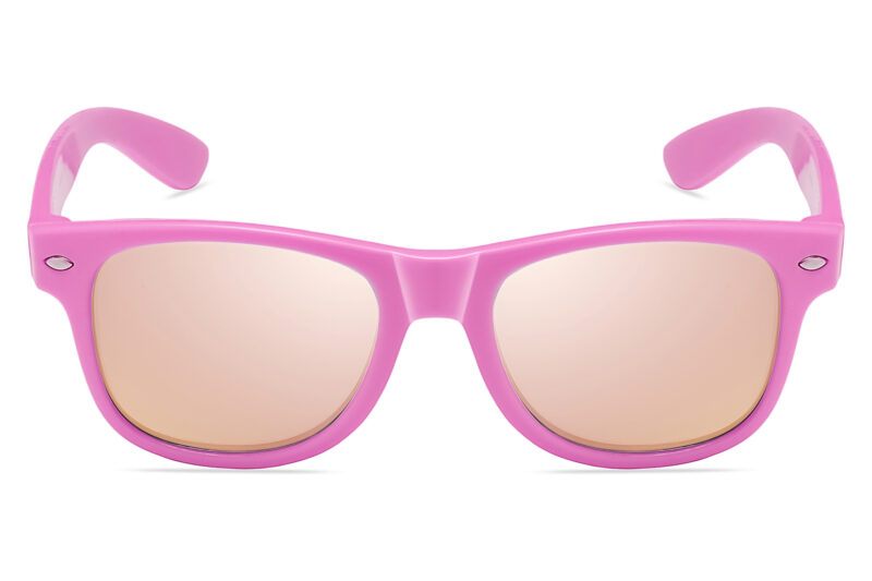 K003RV- Kids Classic Sunglasses for Boys & Girls - Image 6