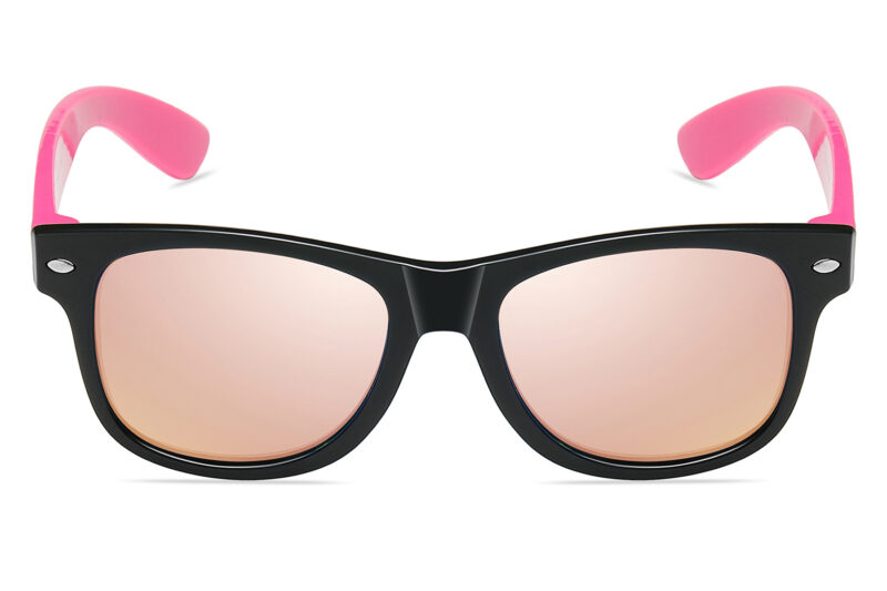 K003RV- Kids Classic Sunglasses for Boys & Girls - Image 12