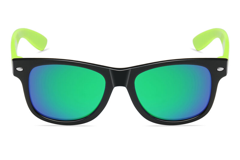 K003RV- Kids Classic Sunglasses for Boys & Girls - Image 16