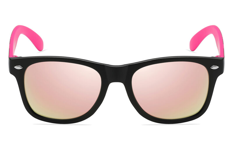 K005CARV - Kids Camo Sunglasses for Boys & Girls - Image 2