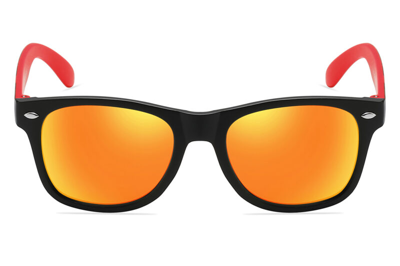 K005CARV - Kids Camo Sunglasses for Boys & Girls - Image 4