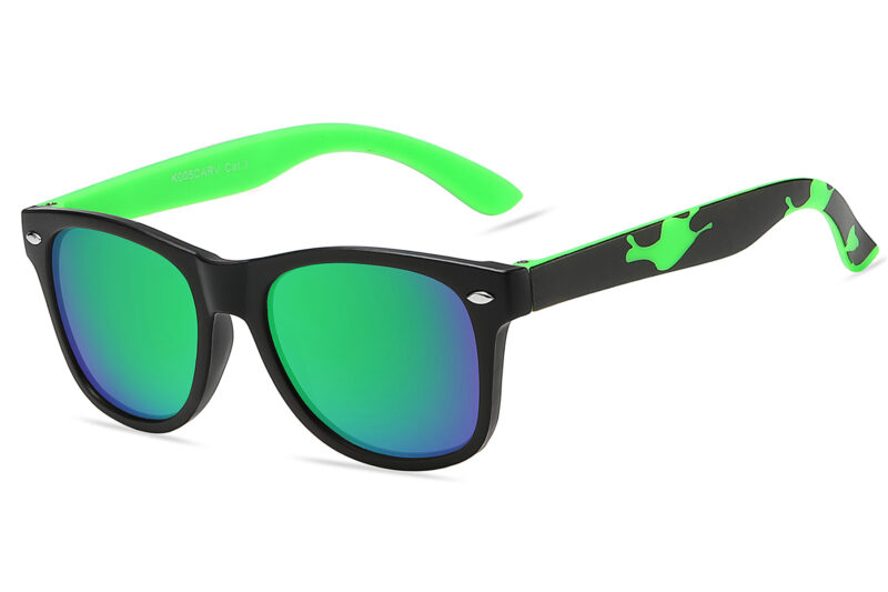 K005CARV - Kids Camo Sunglasses for Boys & Girls - Image 7