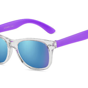 K005NRV - Kids Classic Sunglasses for Boys & Girls