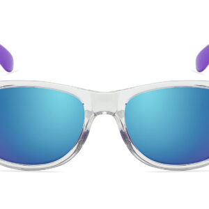 K005NRV - Kids Classic Sunglasses for Boys & Girls - Image 2