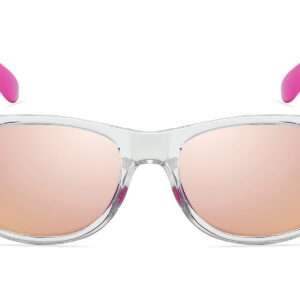 K005NRV - Kids Classic Sunglasses for Boys & Girls - Image 4