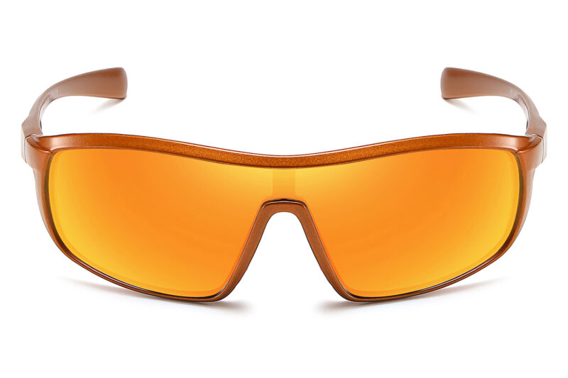 K008RV - Kids Sport Sunglasses for Boys - Image 6