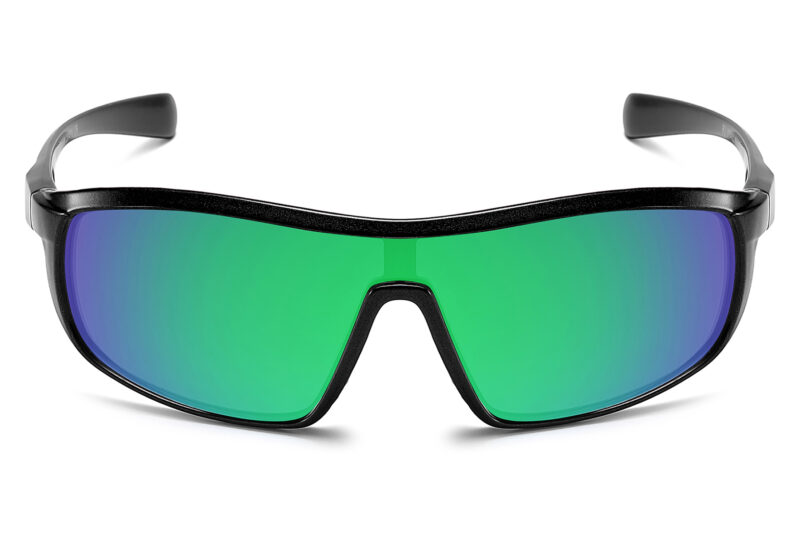 K008RV - Kids Sport Sunglasses for Boys - Image 8