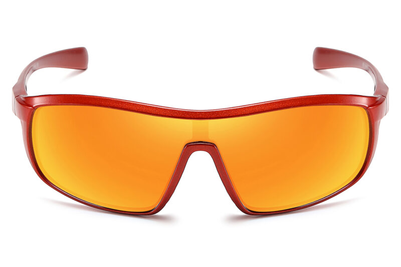 K008RV - Kids Sport Sunglasses for Boys - Image 10