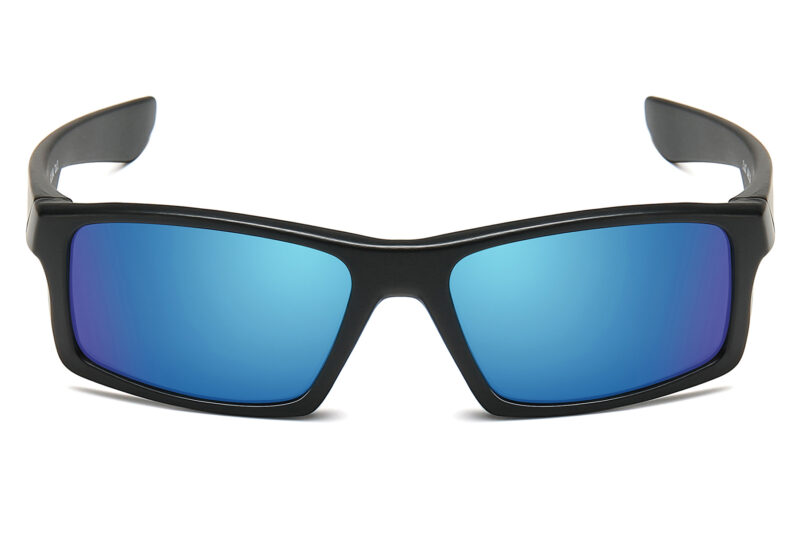 K013RV - Kids Sport Wrap Sunglasses for Boys - Image 12