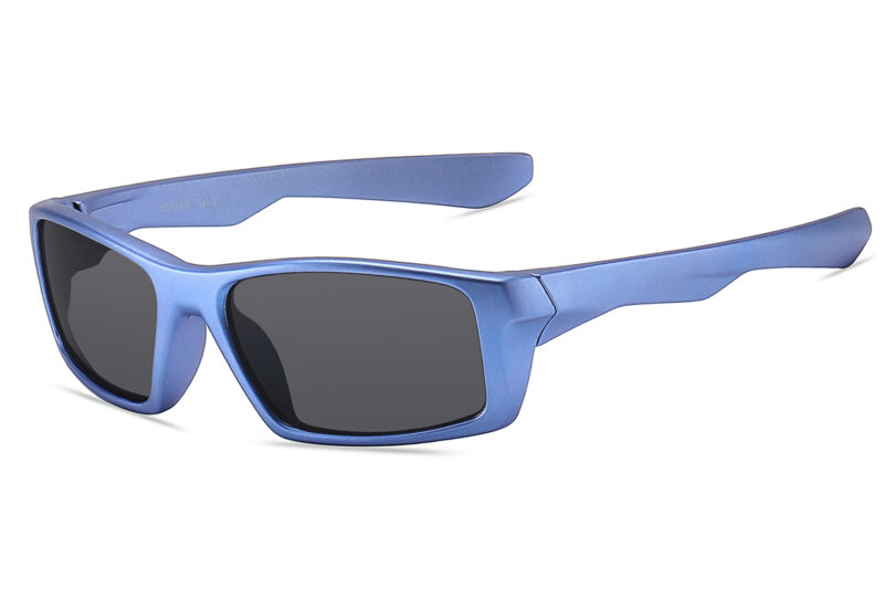 K013RV - Kids Sport Wrap Sunglasses for Boys - Image 15