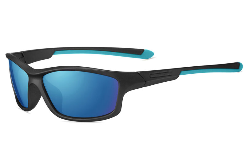 K022RV - Kids Sport Sunglasses for Boys