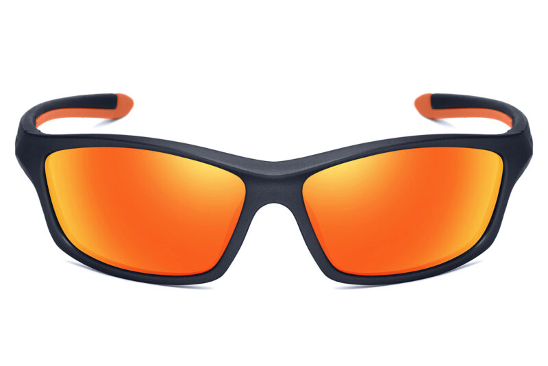K022RV - Kids Sport Sunglasses for Boys - Image 10