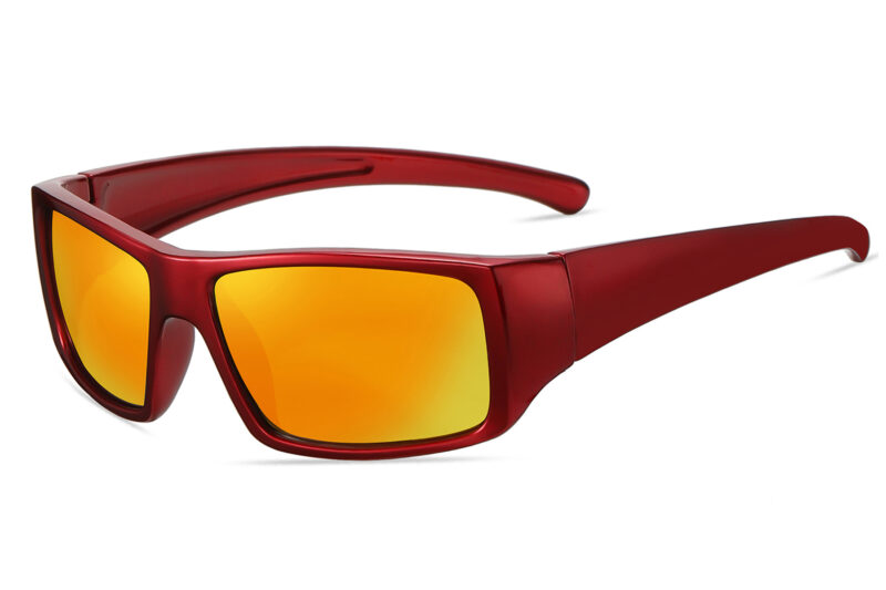 K023RV - Kids Sport Sunglasses for Boys